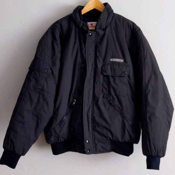 Canada sportswear co. Other - 🌿VINTAGE WINTER JACKET🌿